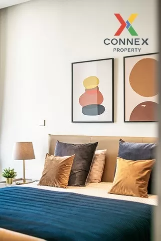 FOR SALE condo , Saladaeng One , Duplex , high floor , BTS-Sala D